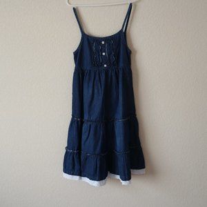 SWAK Girl's Dress